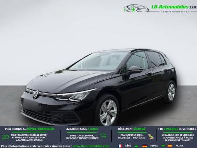 Volkswagen Golf 1.5 TSI ACT OPF 130 BVM