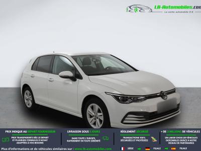 Volkswagen Golf 1.5 TSI ACT OPF 130 BVM