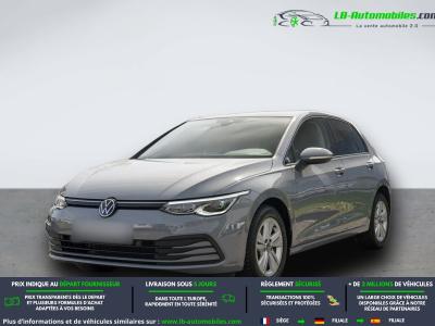 Volkswagen Golf 1.5 TSI ACT OPF 130 BVM
