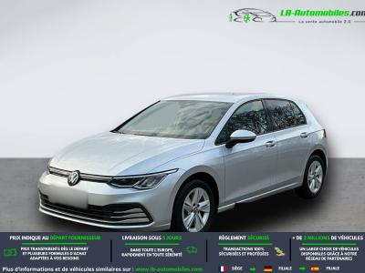 Volkswagen Golf 1.5 TSI ACT OPF 130 BVM