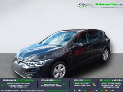 Volkswagen Golf 1.5 TSI ACT OPF 130 BVM