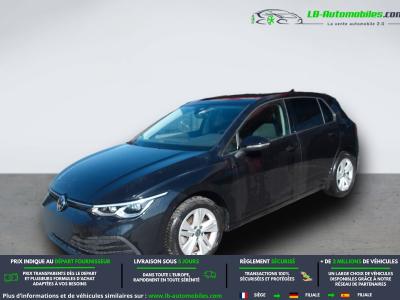 Volkswagen Golf 1.5 TSI ACT OPF 130 BVM