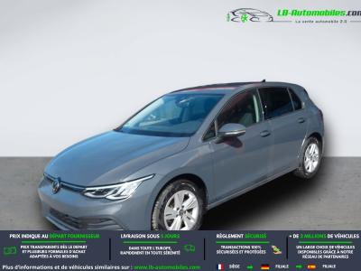 Volkswagen Golf 2.0 TDI SCR 116 BVA