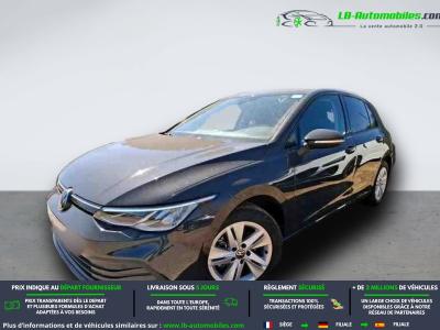 Volkswagen Golf 2.0 TDI SCR 116 BVA
