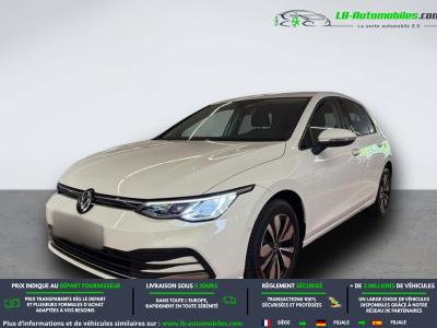 Volkswagen Golf 2.0 TDI SCR 116 BVA