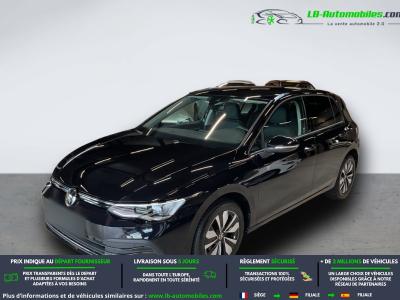 Volkswagen Golf 2.0 TDI SCR 116 BVA