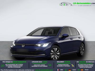 Volkswagen Golf 2.0 TDI SCR 116 BVM