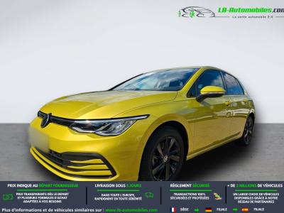 Volkswagen Golf 2.0 TDI SCR 116 BVM