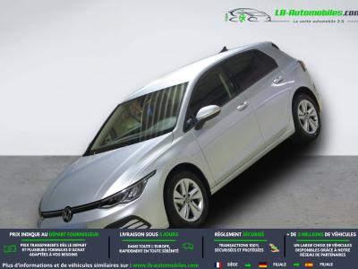 Volkswagen Golf 2.0 TDI SCR 116 BVM