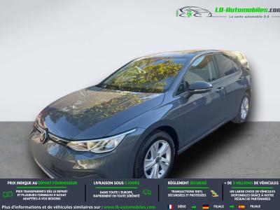 Volkswagen Golf 2.0 TDI SCR 116 BVM