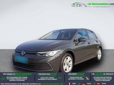 Volkswagen Golf 2.0 TDI SCR 116 BVM
