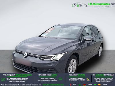 Volkswagen Golf 2.0 TDI SCR 116 BVM