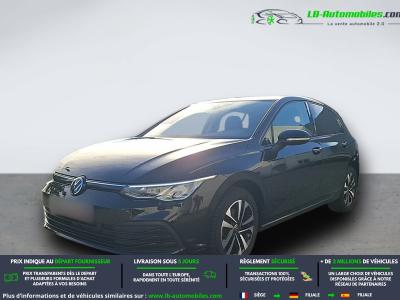 Volkswagen Golf 2.0 TDI SCR 150 BVA