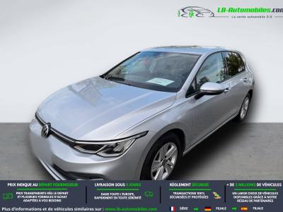 Volkswagen Golf 2.0 TDI SCR 150 BVA
