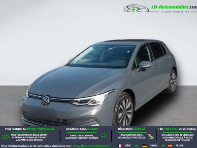 Volkswagen Golf 2.0 TDI SCR 150 BVA