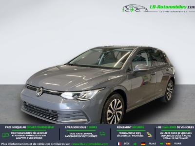 Volkswagen Golf 2.0 TDI SCR 150 BVA