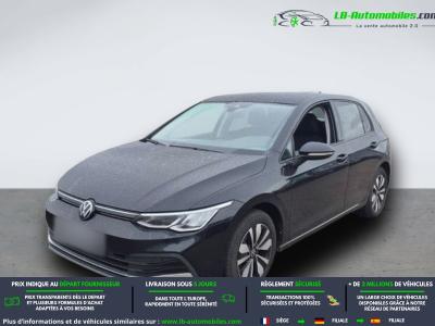 Volkswagen Golf 2.0 TDI SCR 150 BVA