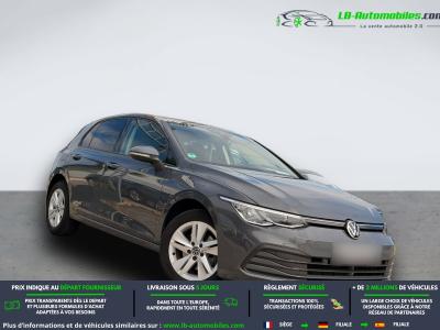Volkswagen Golf 1.5 TSI ACT OPF 130 BVM