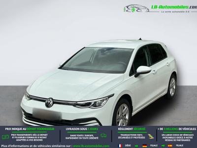Volkswagen Golf 1.5 TSI ACT OPF 130 BVM