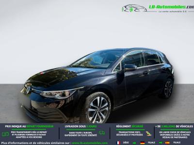 Volkswagen Golf 1.5 TSI ACT OPF 130 BVM