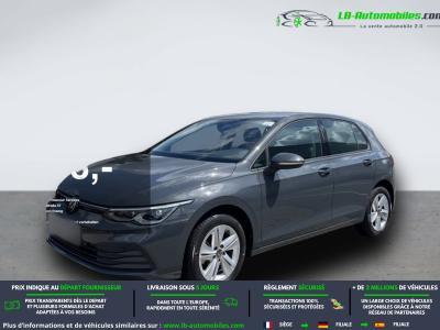 Volkswagen Golf 2.0 TDI SCR 116 BVA