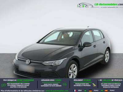 Volkswagen Golf 2.0 TDI SCR 116 BVA