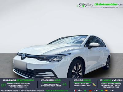 Volkswagen Golf 2.0 TDI SCR 116 BVA
