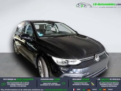 Volkswagen Golf 2.0 TDI SCR 116 BVM
