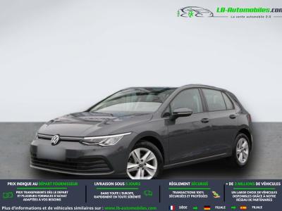 Volkswagen Golf 2.0 TDI SCR 116 BVM
