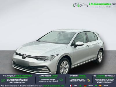 Volkswagen Golf 2.0 TDI SCR 116 BVM