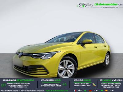 Volkswagen Golf 2.0 TDI SCR 116 BVM