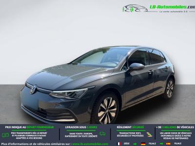 Volkswagen Golf 2.0 TDI SCR 116 BVM