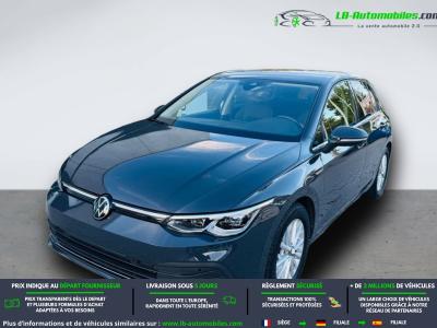 Volkswagen Golf 2.0 TDI SCR 150 BVA