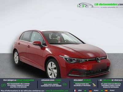 Volkswagen Golf 2.0 TDI SCR 150 BVA