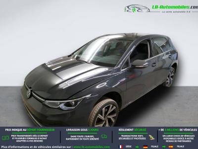 Volkswagen Golf 2.0 TDI SCR 150 BVA