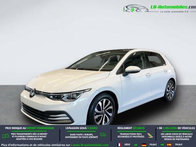 Volkswagen Golf 2.0 TDI SCR 150 BVA