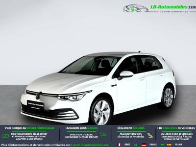 Volkswagen Golf 2.0 TDI SCR 150 BVA