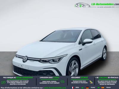 Volkswagen Golf 2.0 TDI SCR 200 BVA