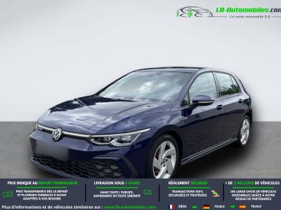 Volkswagen Golf 2.0 TDI SCR 200 BVA