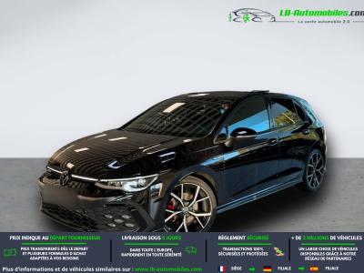 Volkswagen Golf 2.0 TDI SCR 200 BVA