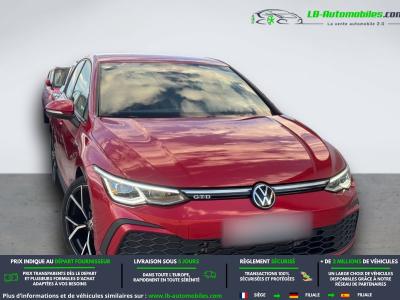 Volkswagen Golf 2.0 TDI SCR 200 BVA