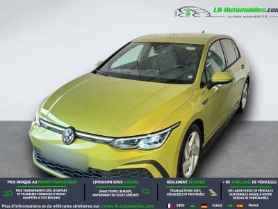 Volkswagen Golf 2.0 TDI SCR 200 BVA