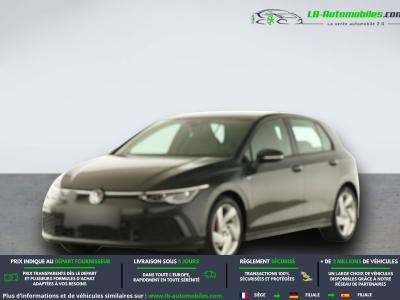 Volkswagen Golf 2.0 TDI SCR 200 BVA