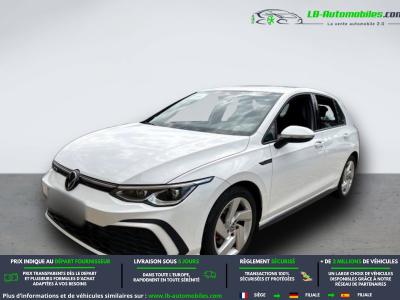 Volkswagen Golf 2.0 TDI SCR 200 BVA