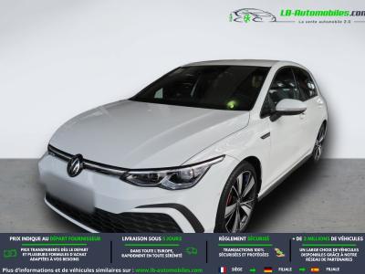 Volkswagen Golf 2.0 TDI SCR 200 BVA