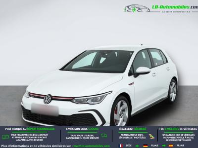 Volkswagen Golf 2.0 TSI 245 BVA