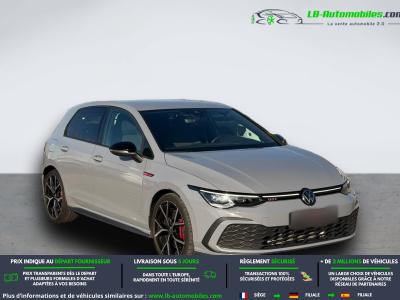 Volkswagen Golf 2.0 TSI 245 BVA