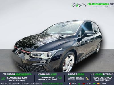 Volkswagen Golf 2.0 TSI 245 BVA