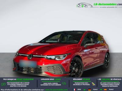 Volkswagen Golf 2.0 TSI 300 BVA