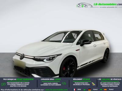 Volkswagen Golf 2.0 TSI 300 BVA